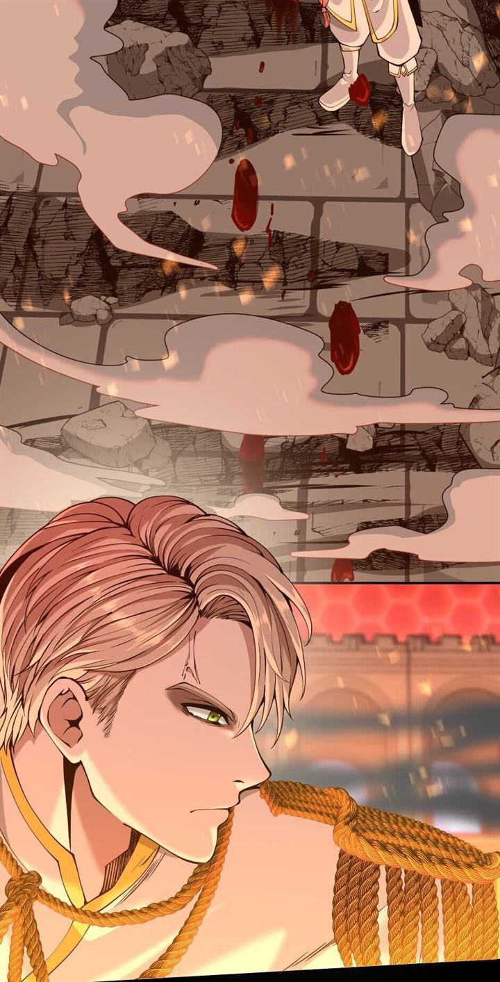 Read The Beginning After the End ID Manga Online
