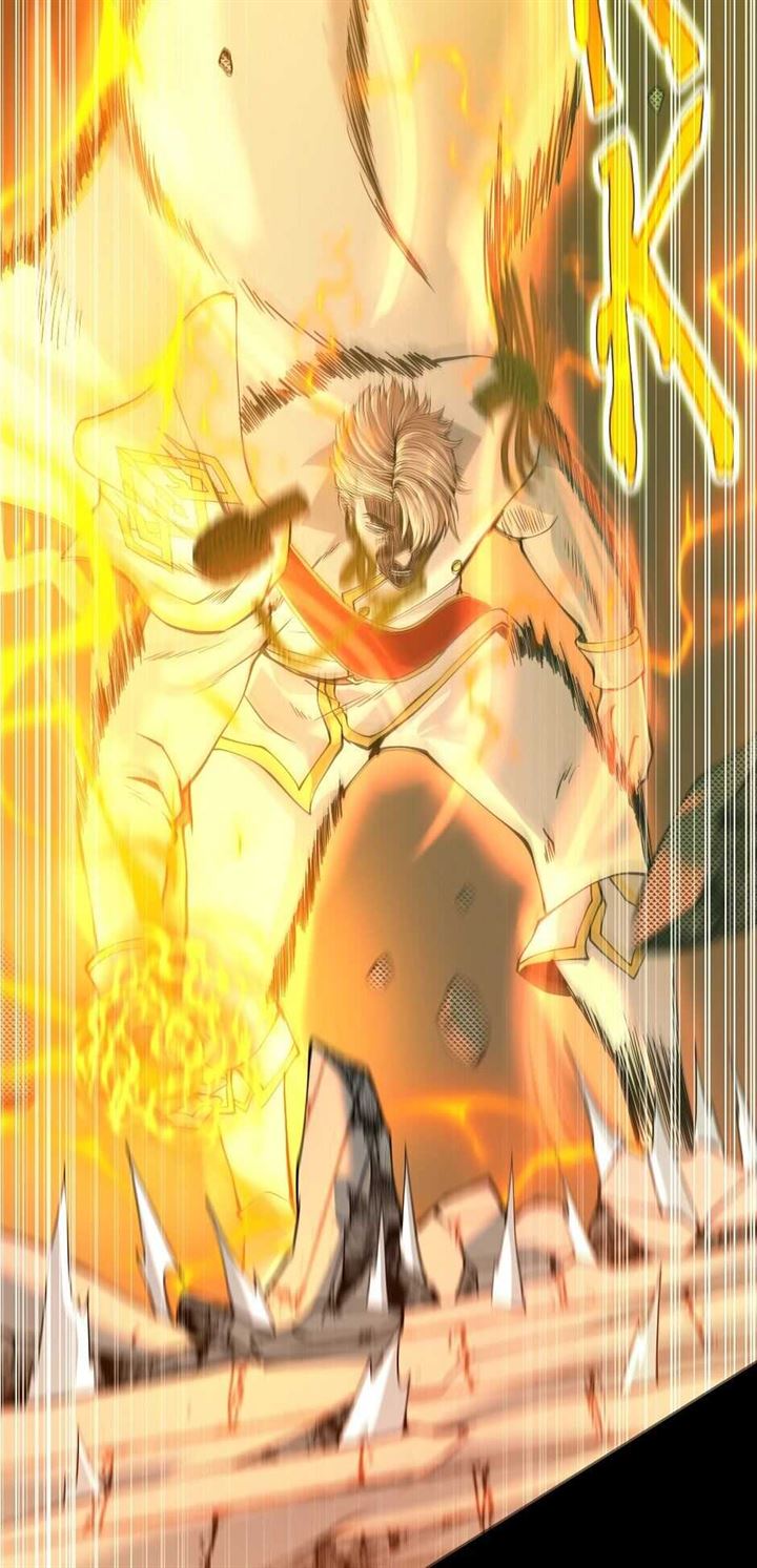 Read The Beginning After the End ID Manga Online