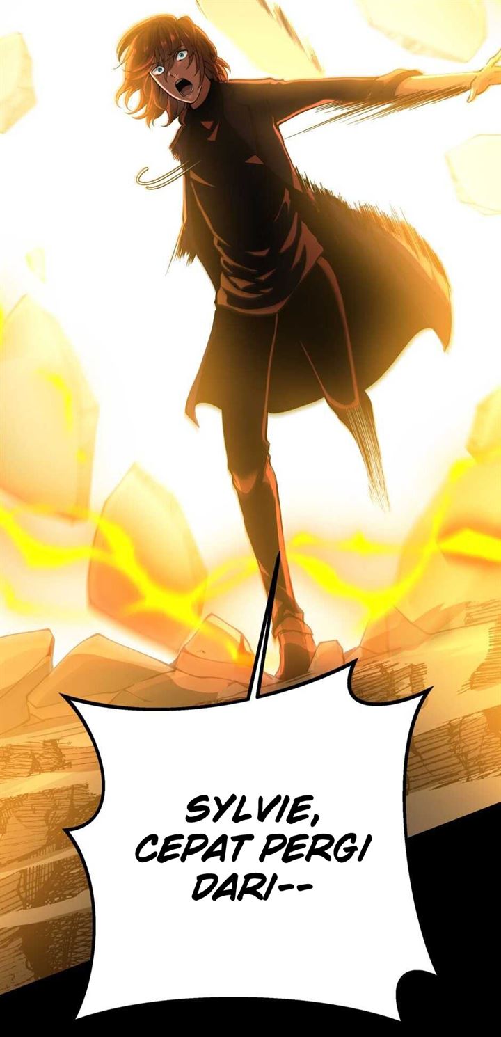 Read The Beginning After the End ID Manga Online