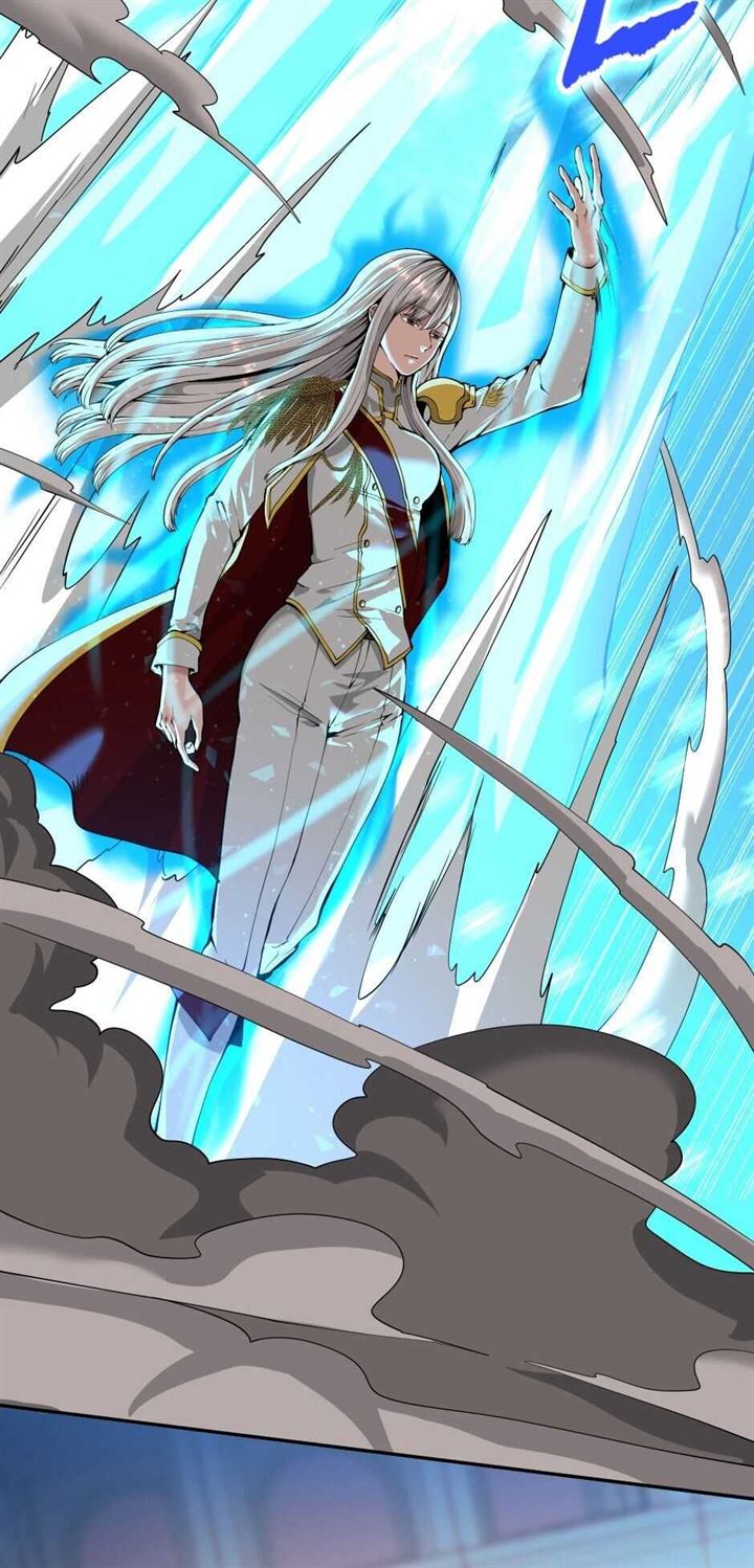 Read The Beginning After the End ID Manga Online