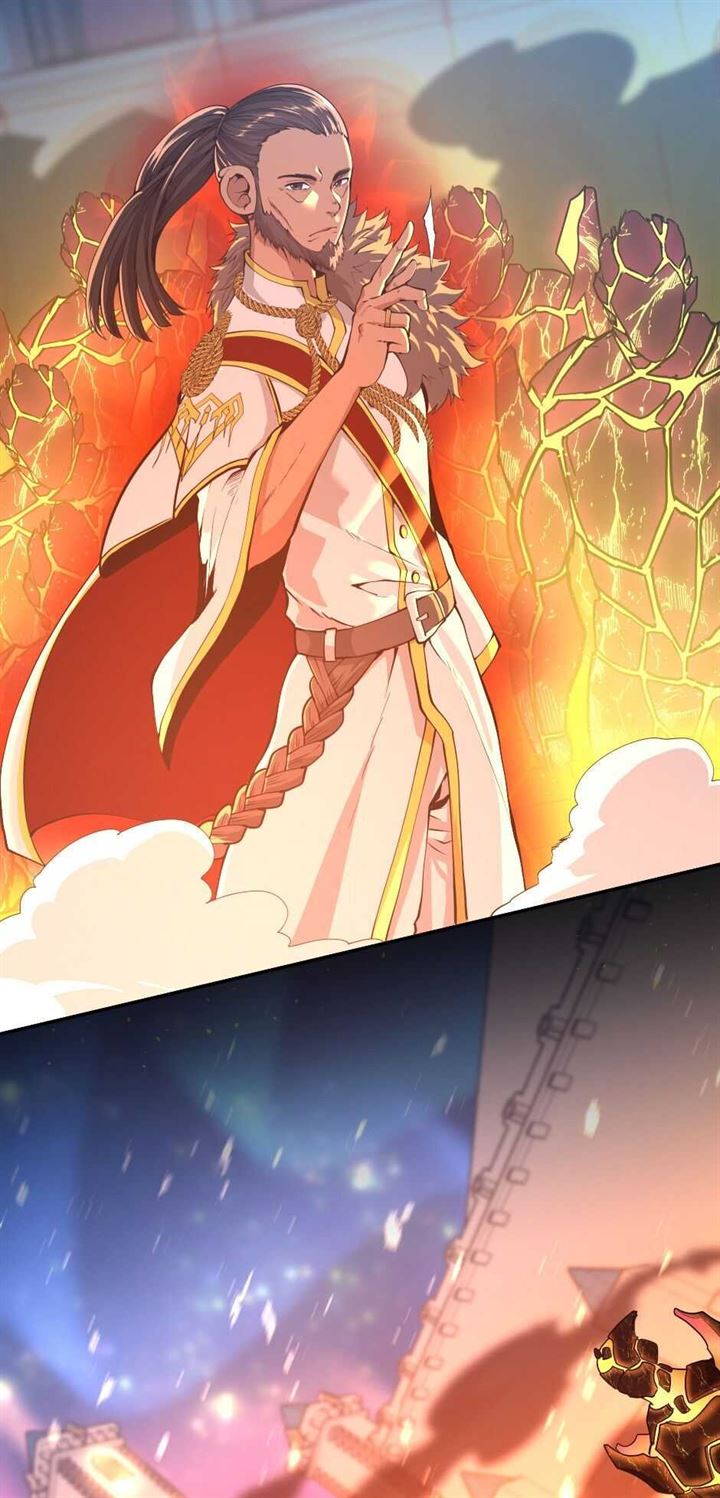 Read The Beginning After the End ID Manga Online