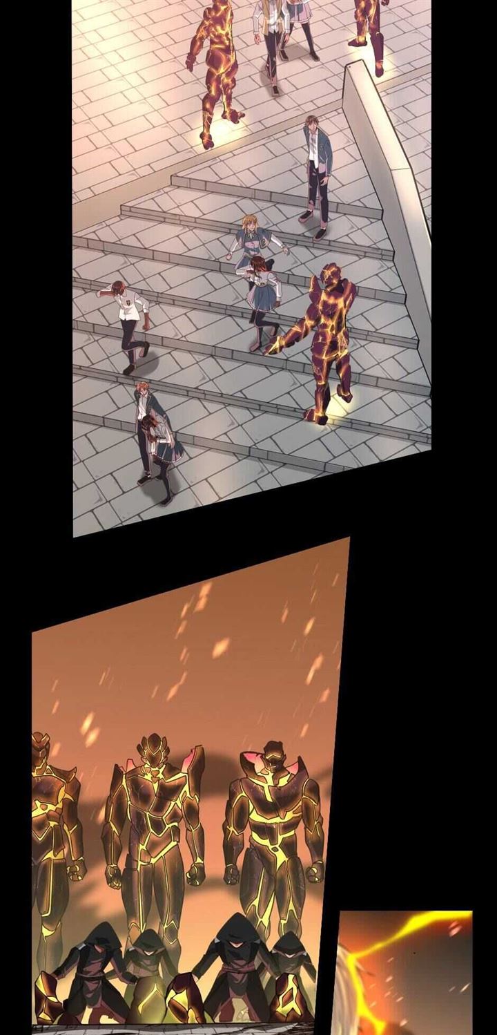 Read The Beginning After the End ID Manga Online