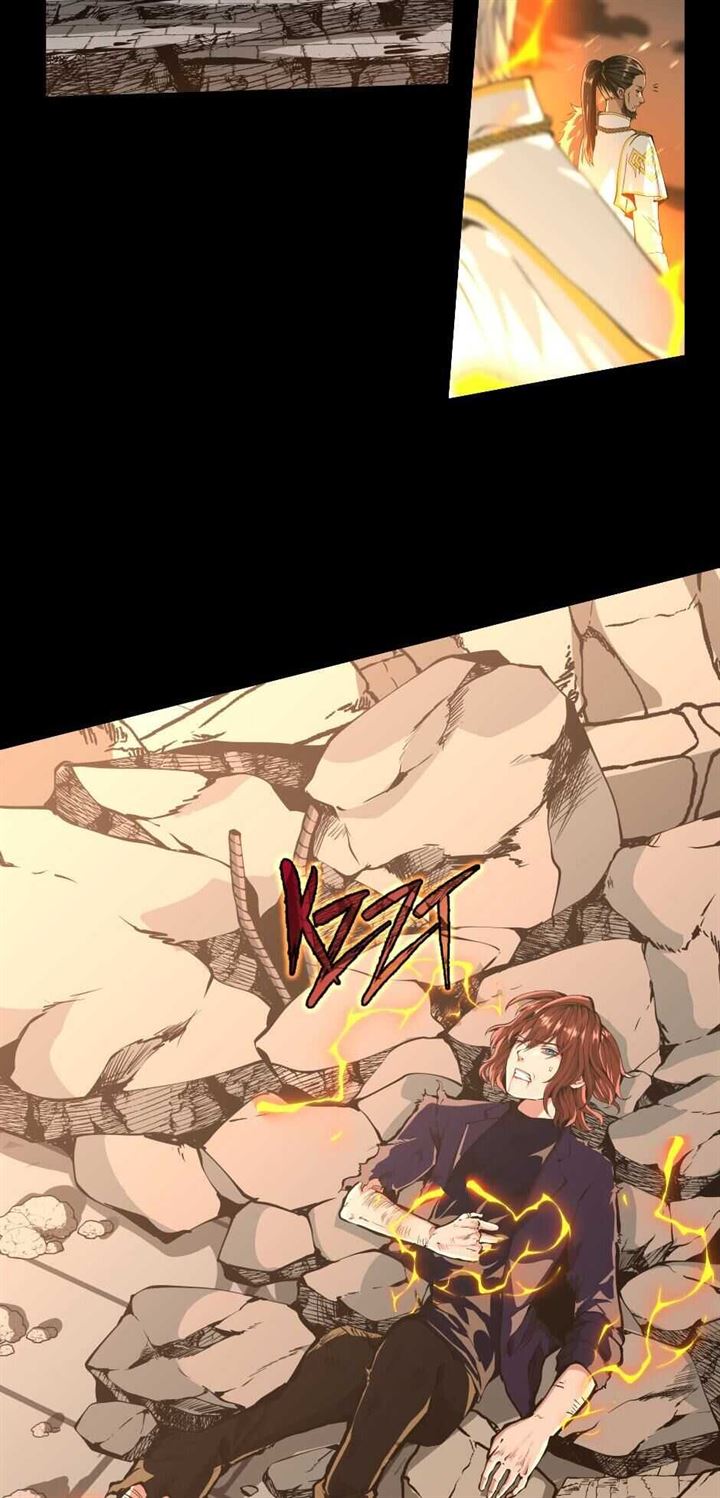 Read The Beginning After the End ID Manga Online
