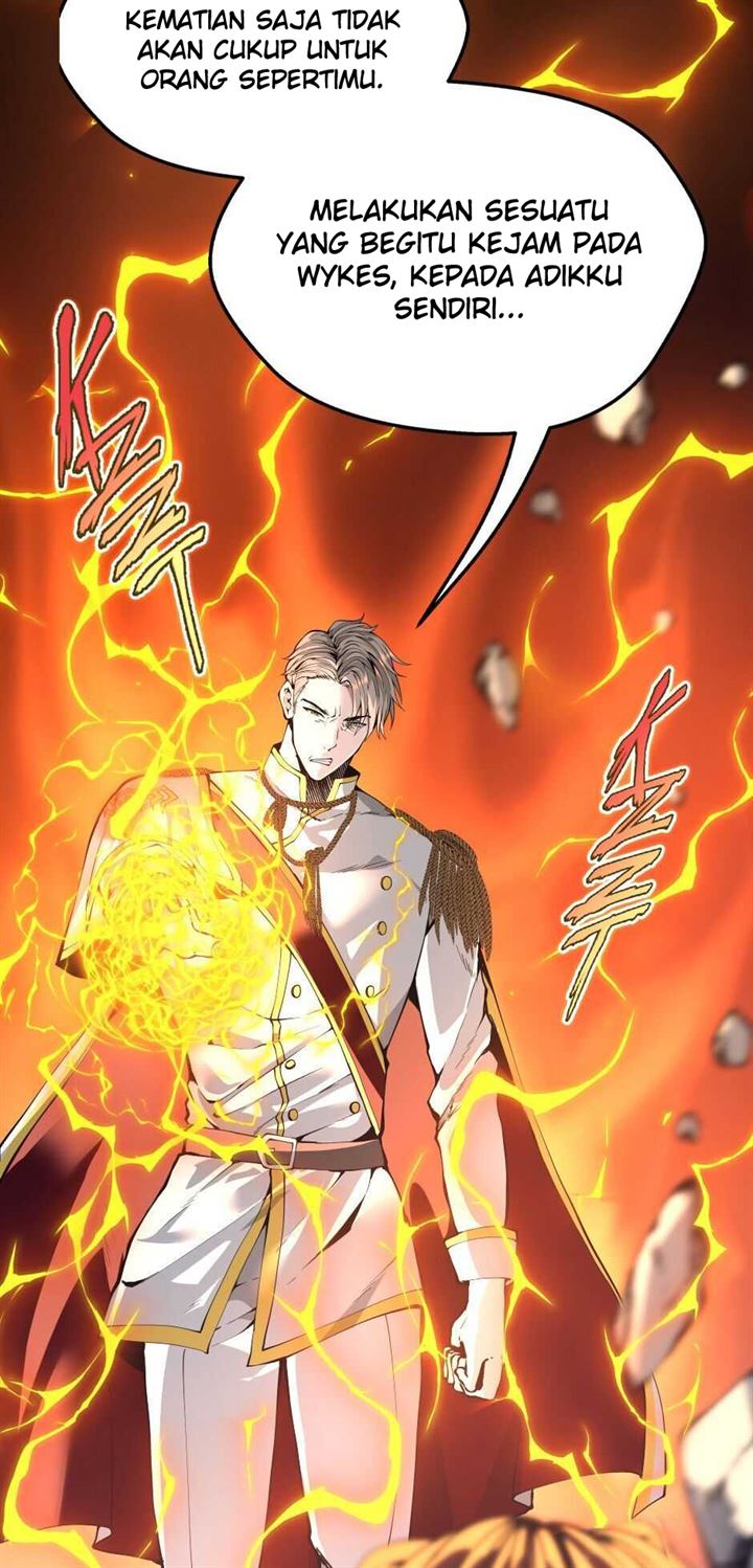 Read The Beginning After the End ID Manga Online