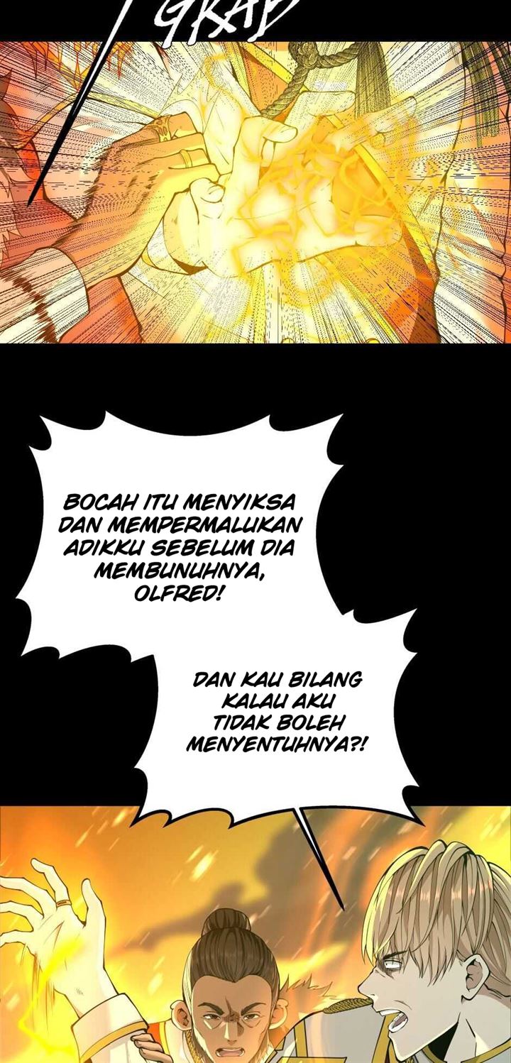 Read The Beginning After the End ID Manga Online