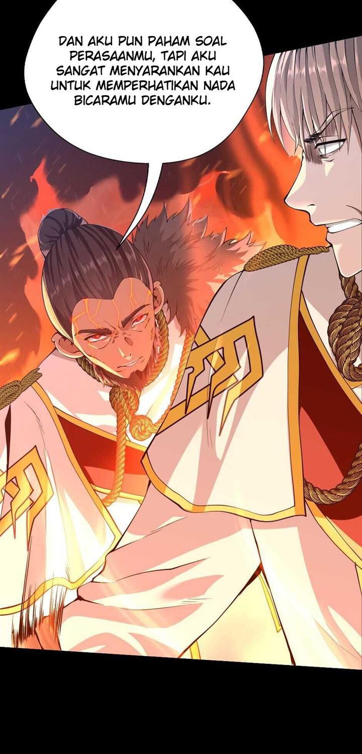 Read The Beginning After the End ID Manga Online