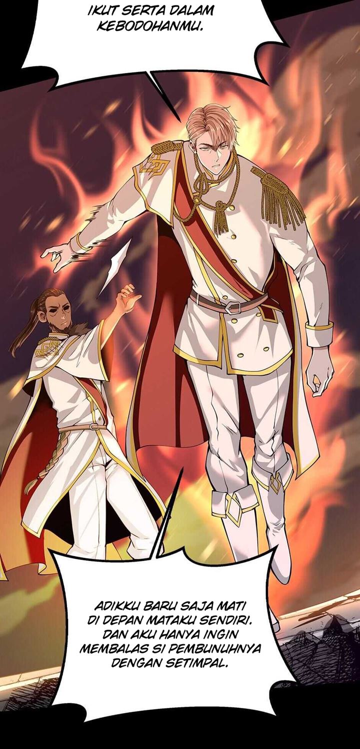 Read The Beginning After the End ID Manga Online