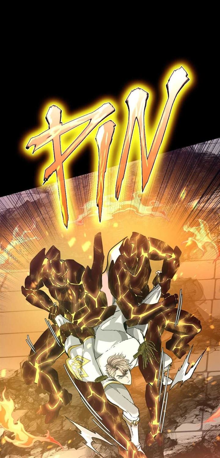 Read The Beginning After the End ID Manga Online