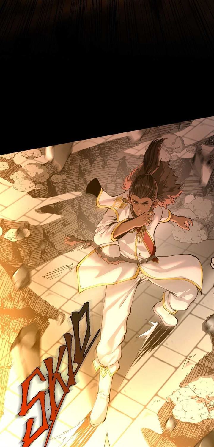 Read The Beginning After the End ID Manga Online