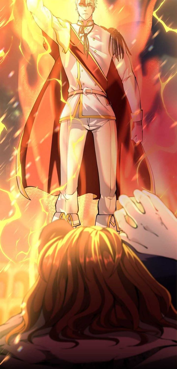 Read The Beginning After the End ID Manga Online