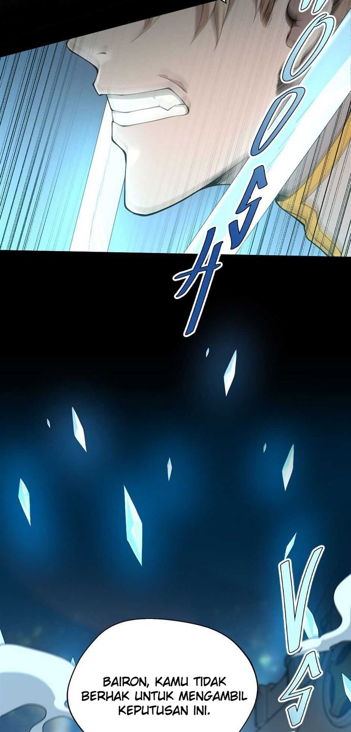 Read The Beginning After the End ID Manga Online