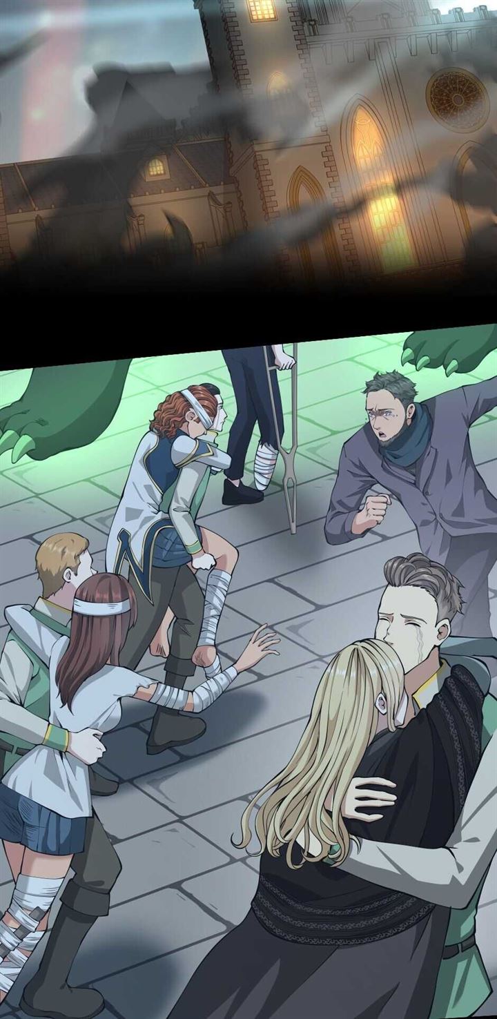 Read The Beginning After the End ID Manga Online
