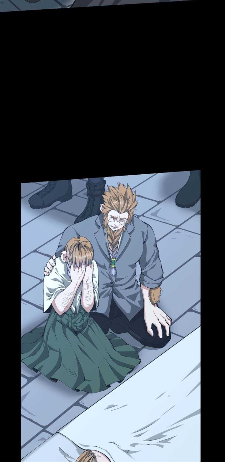 Read The Beginning After the End ID Manga Online