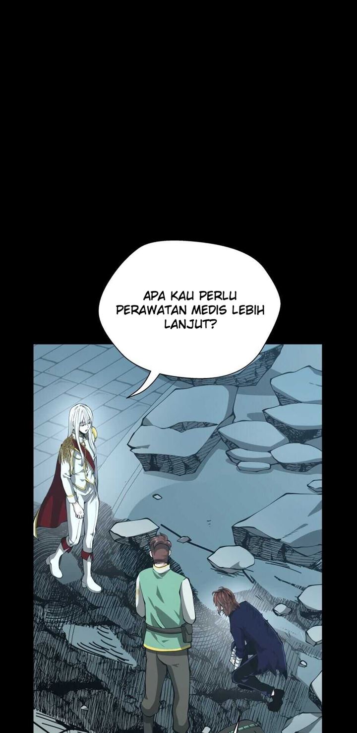 Read The Beginning After the End ID Manga Online