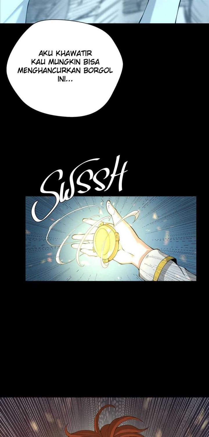 Read The Beginning After the End ID Manga Online