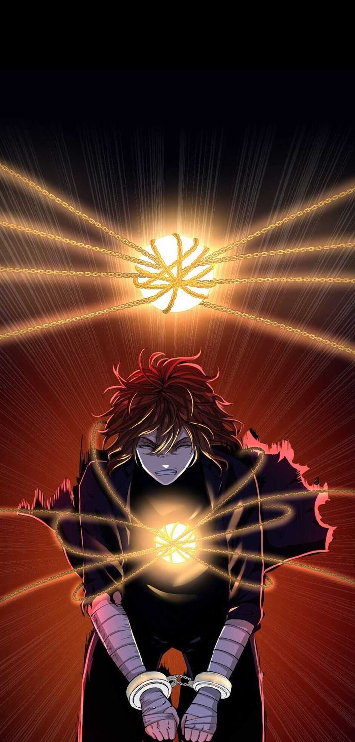 Read The Beginning After the End ID Manga Online