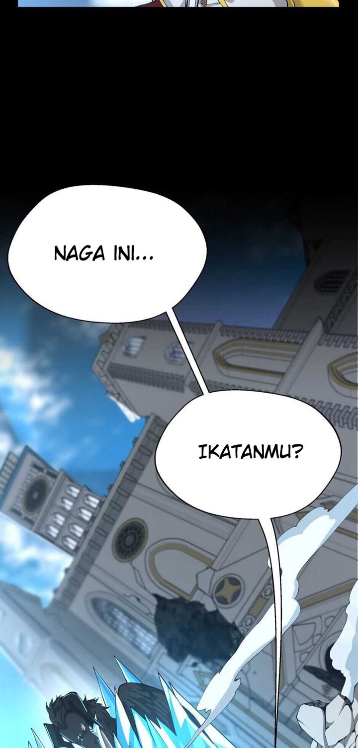 Read The Beginning After the End ID Manga Online