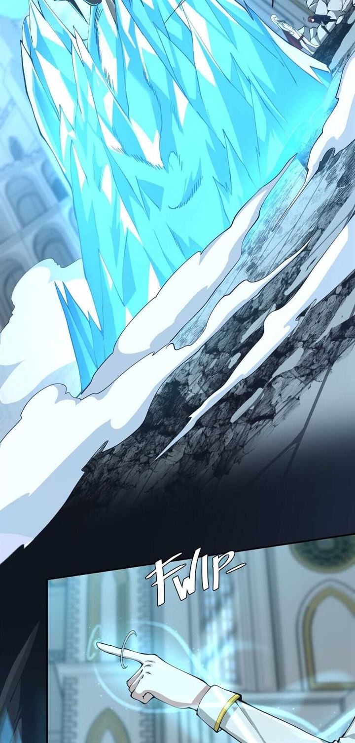 Read The Beginning After the End ID Manga Online