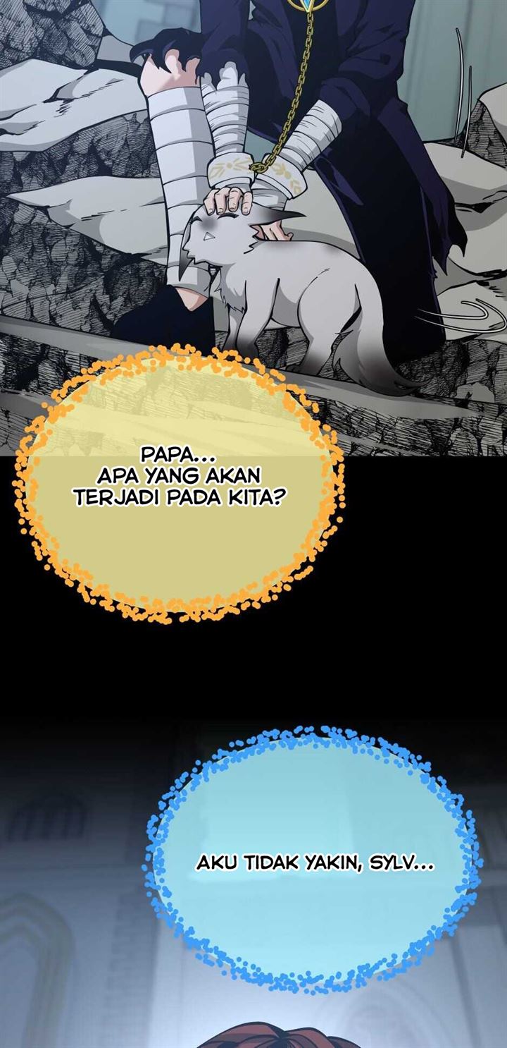 Read The Beginning After the End ID Manga Online