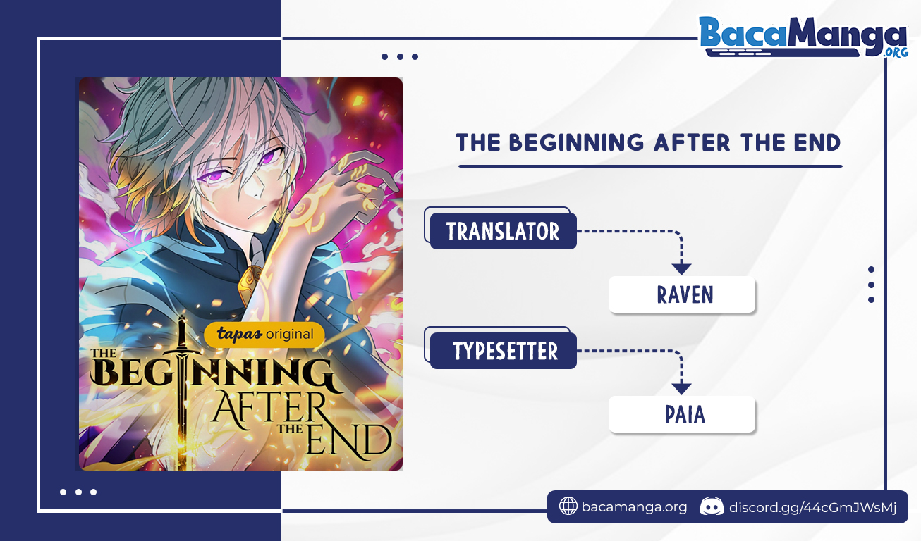 Read The Beginning After the End ID Manga Online