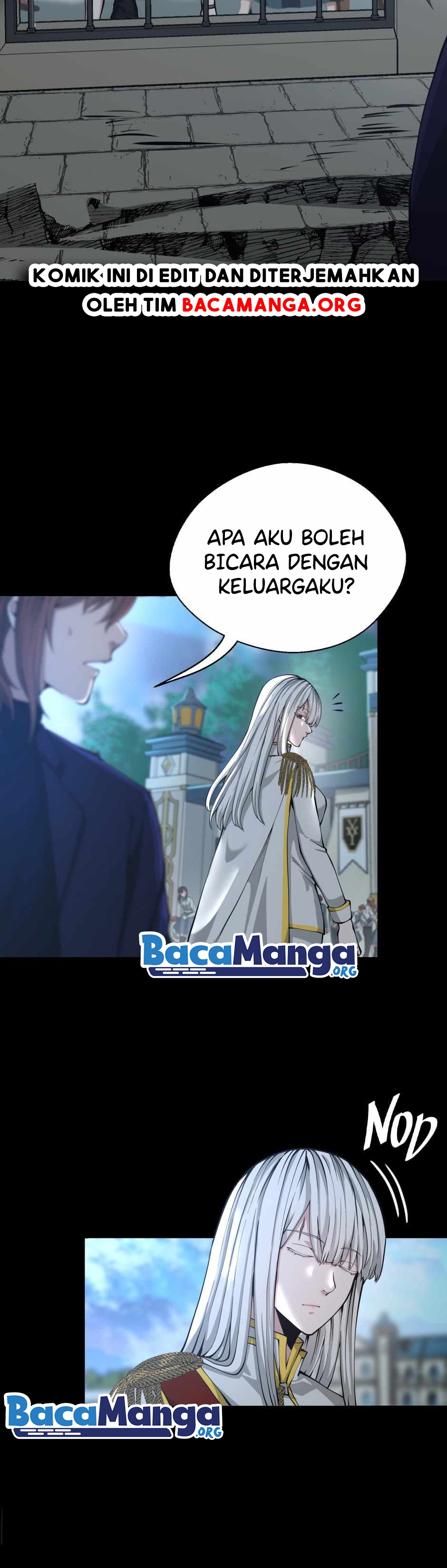Read The Beginning After the End ID Manga Online