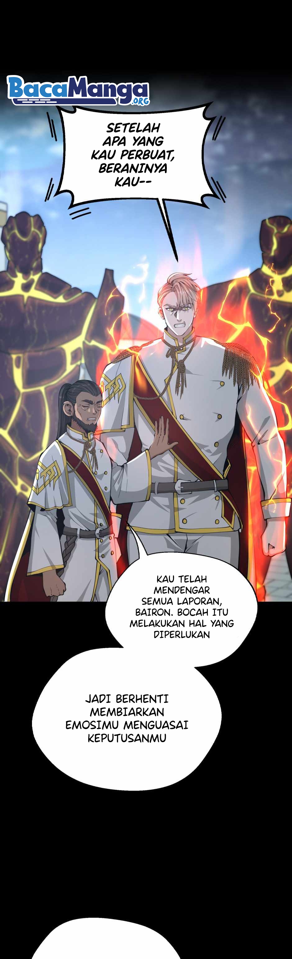 Read The Beginning After the End ID Manga Online