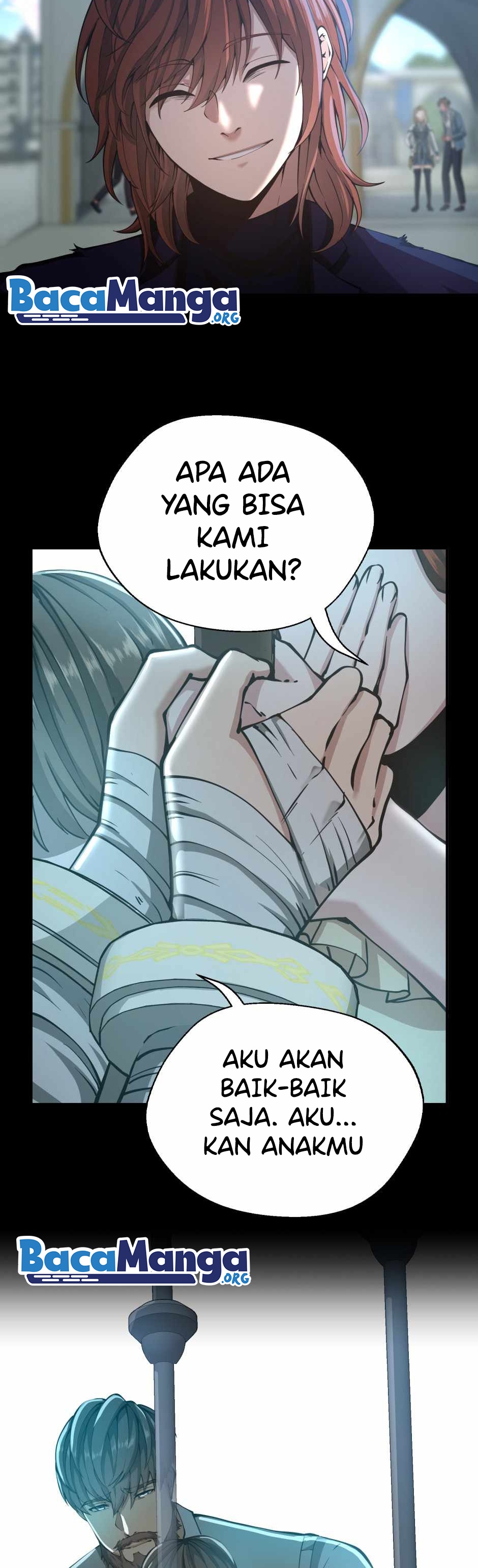 Read The Beginning After the End ID Manga Online