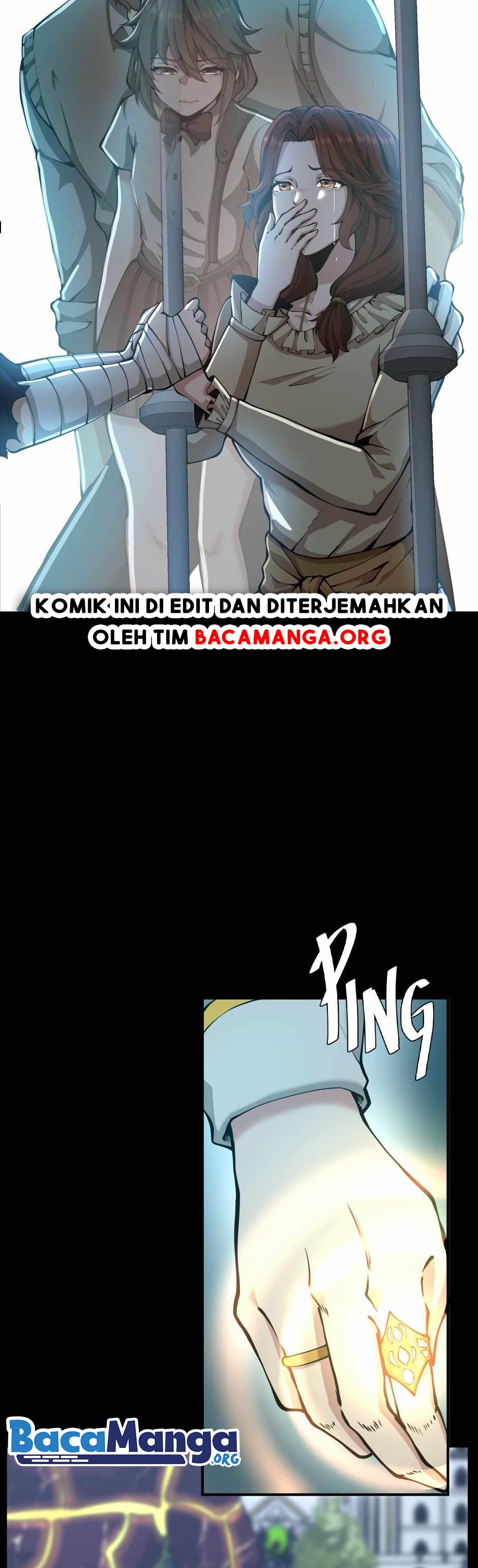 Read The Beginning After the End ID Manga Online