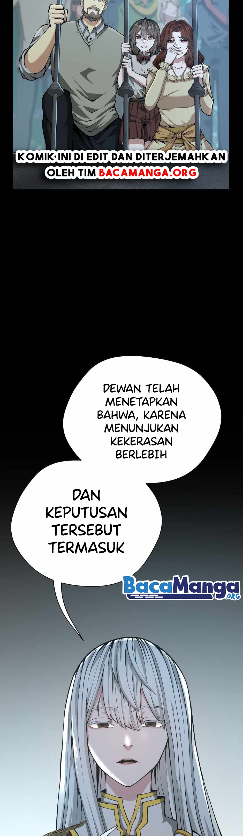 Read The Beginning After the End ID Manga Online