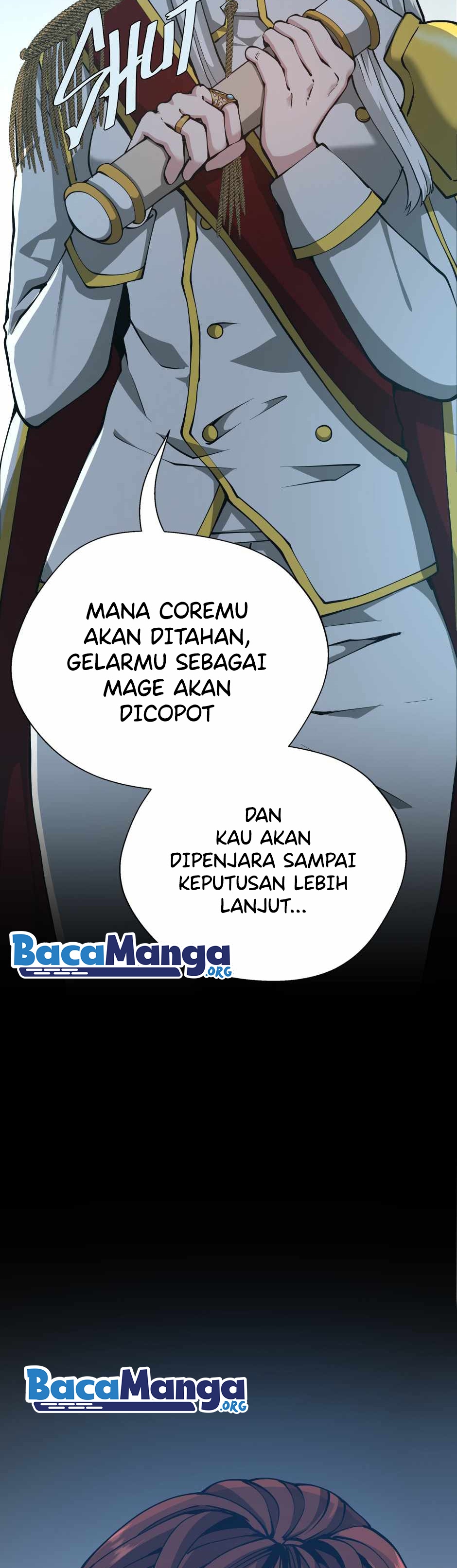 Read The Beginning After the End ID Manga Online