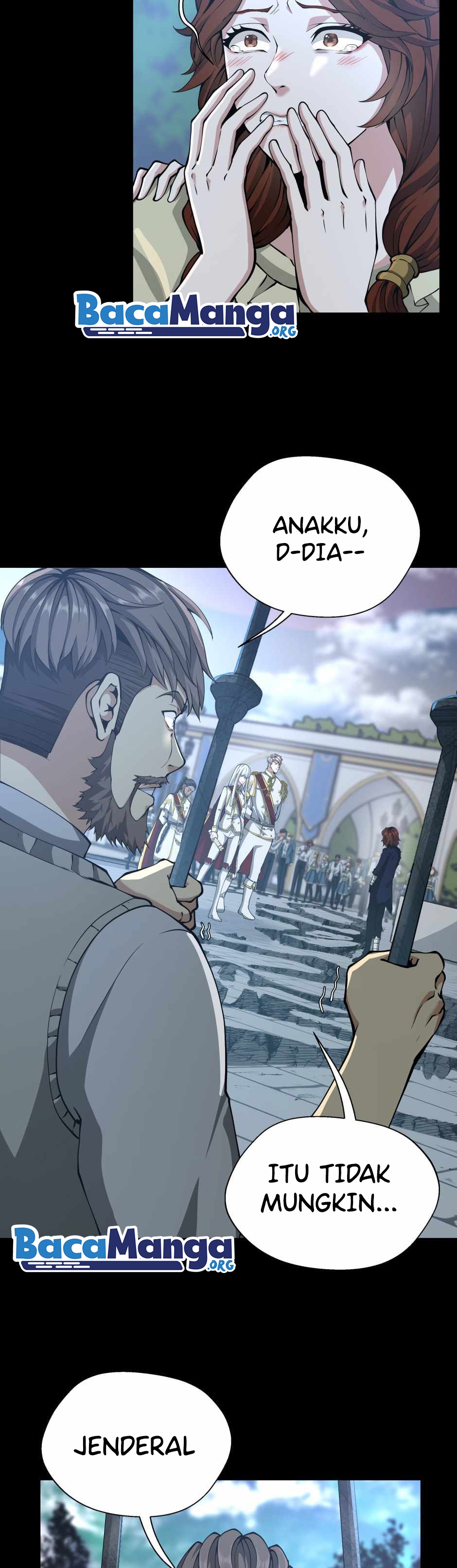 Read The Beginning After the End ID Manga Online