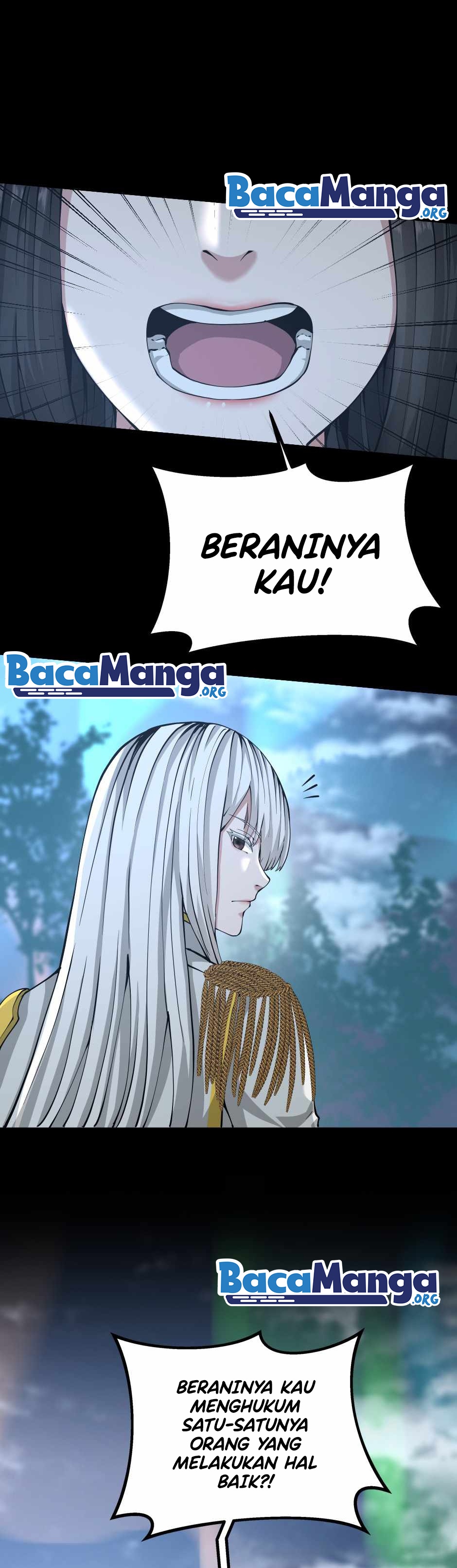 Read The Beginning After the End ID Manga Online