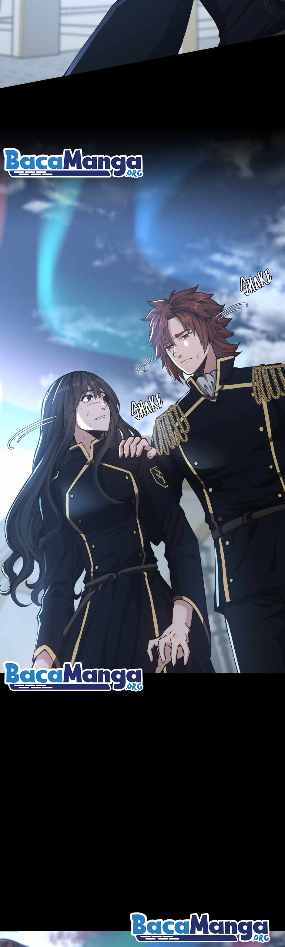 Read The Beginning After the End ID Manga Online