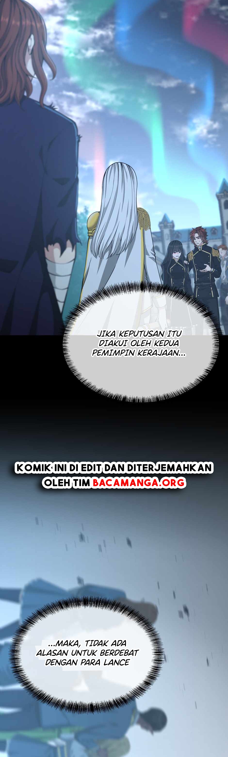 Read The Beginning After the End ID Manga Online