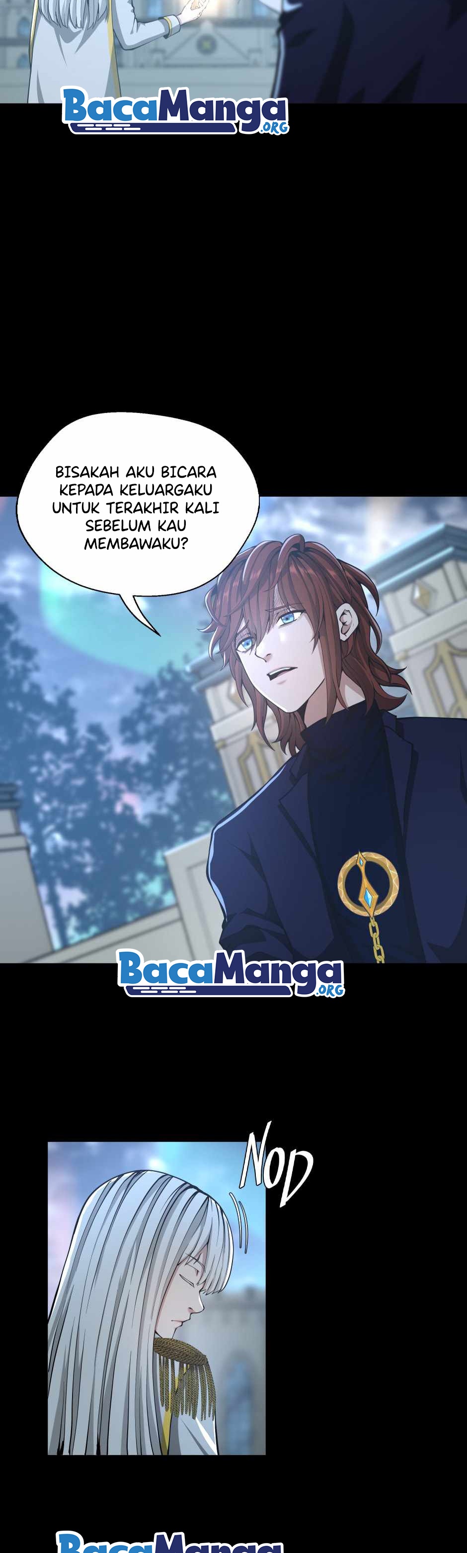 Read The Beginning After the End ID Manga Online