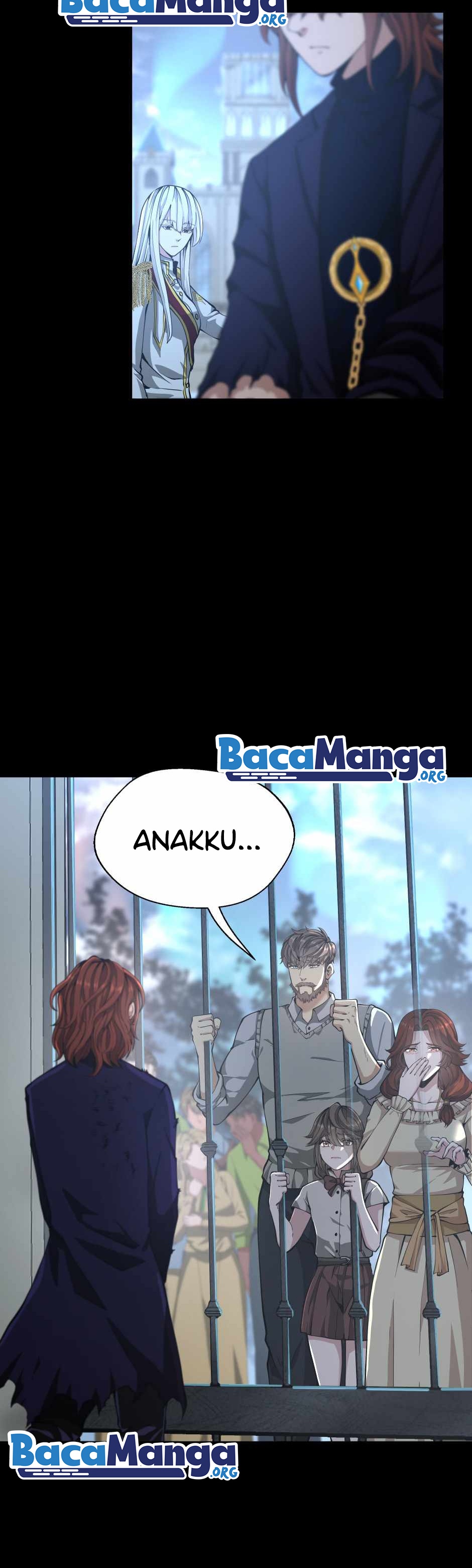 Read The Beginning After the End ID Manga Online
