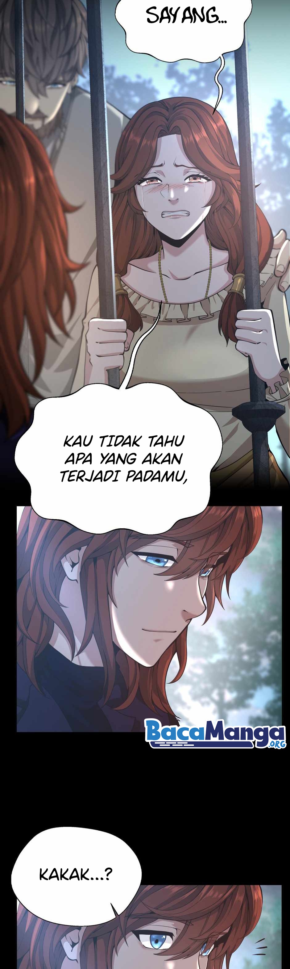 Read The Beginning After the End ID Manga Online