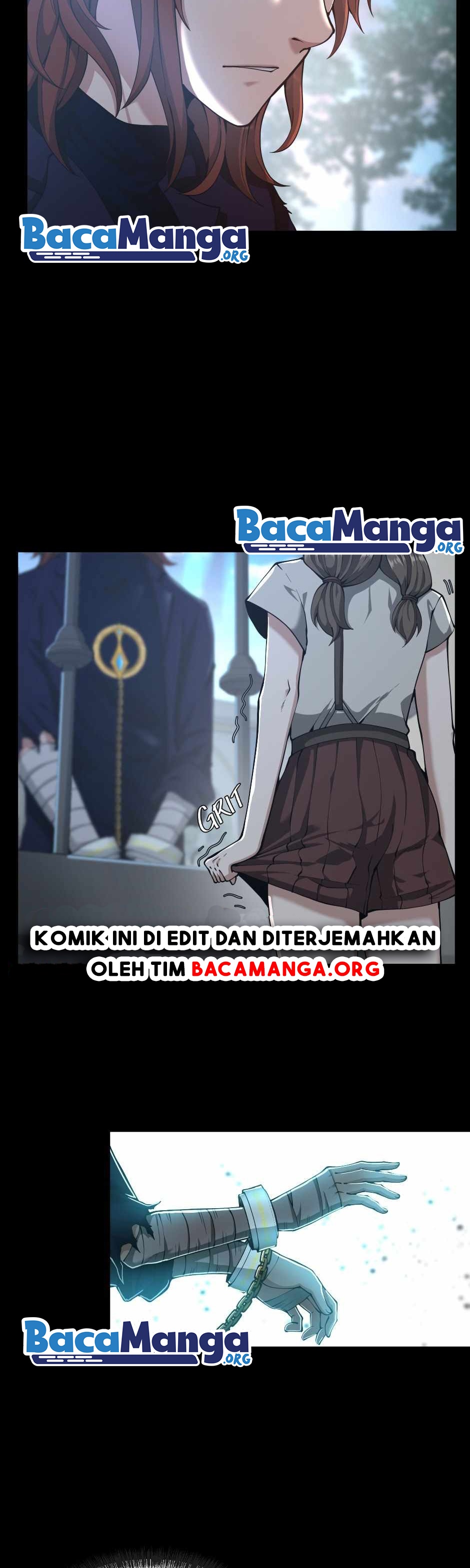 Read The Beginning After the End ID Manga Online
