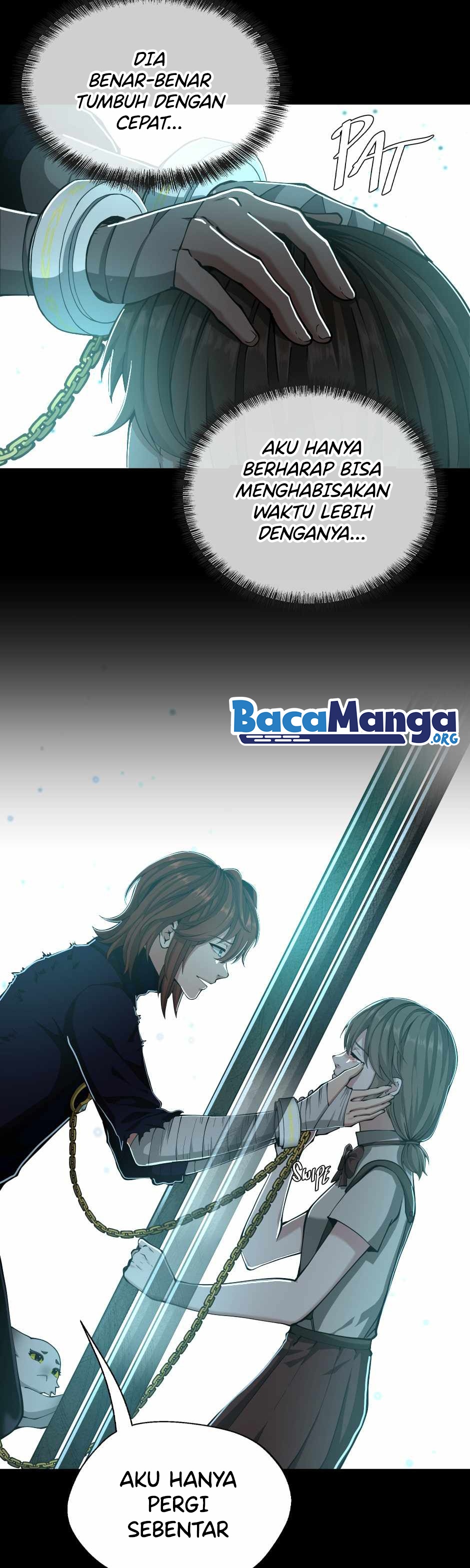 Read The Beginning After the End ID Manga Online