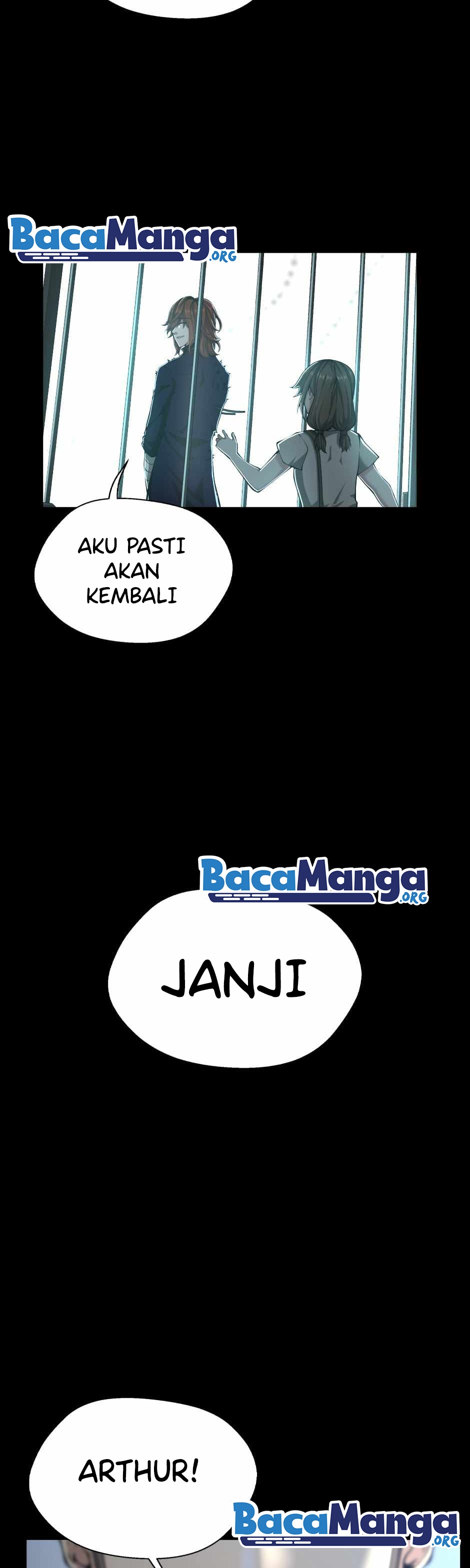 Read The Beginning After the End ID Manga Online