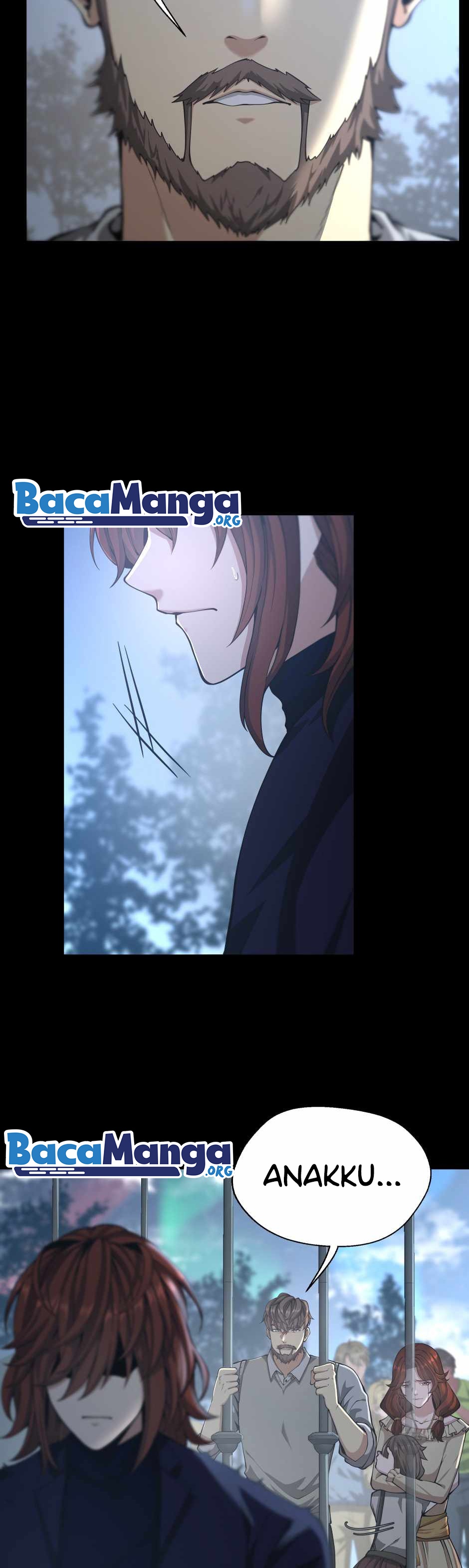 Read The Beginning After the End ID Manga Online