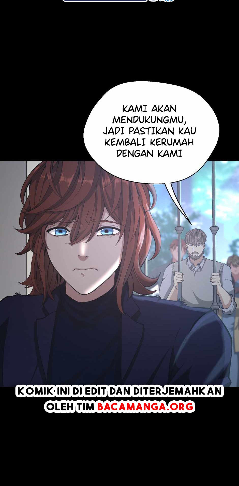 Read The Beginning After the End ID Manga Online