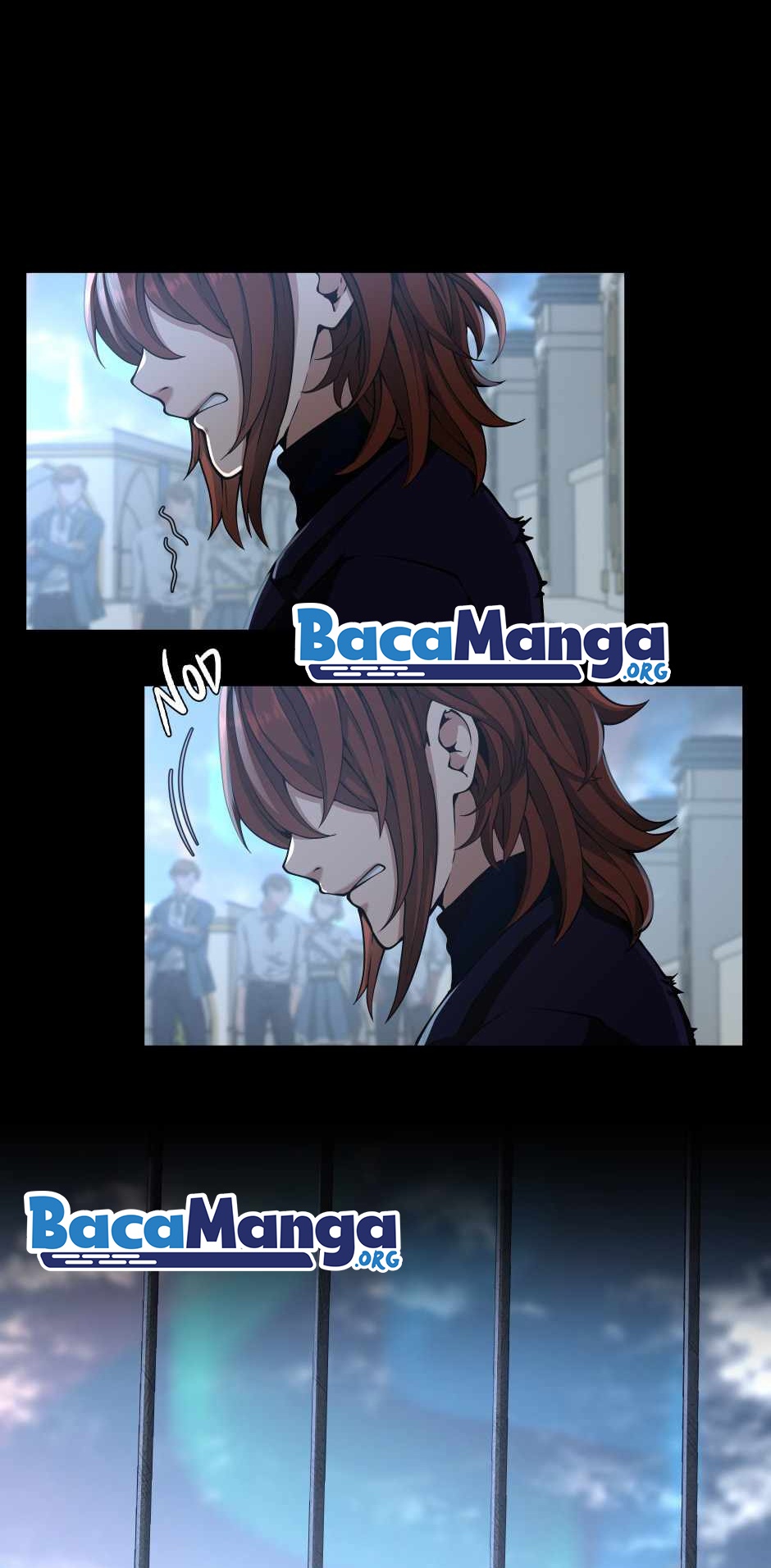Read The Beginning After the End ID Manga Online