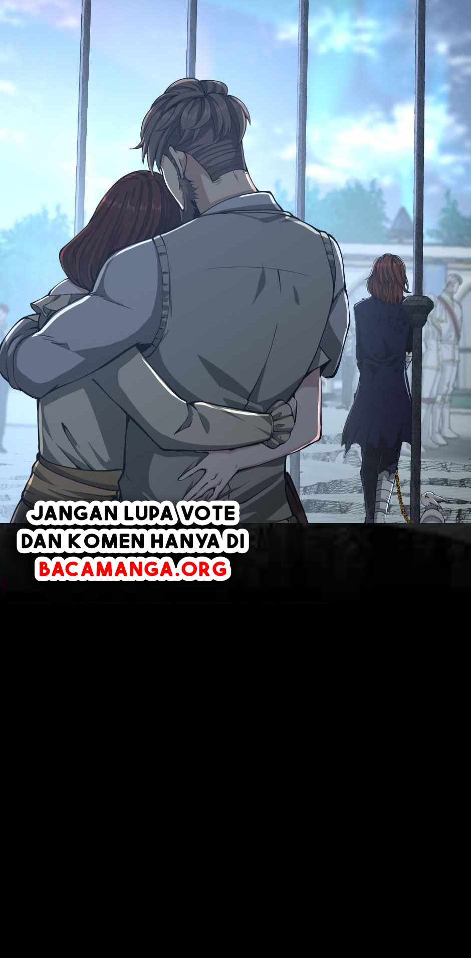 Read The Beginning After the End ID Manga Online