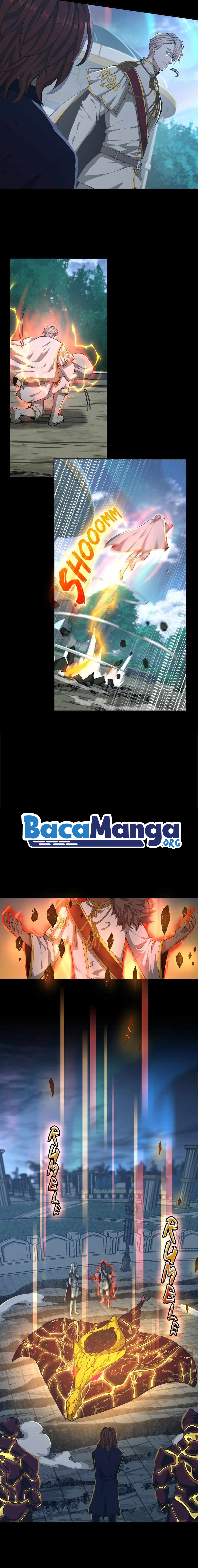 Read The Beginning After the End ID Manga Online