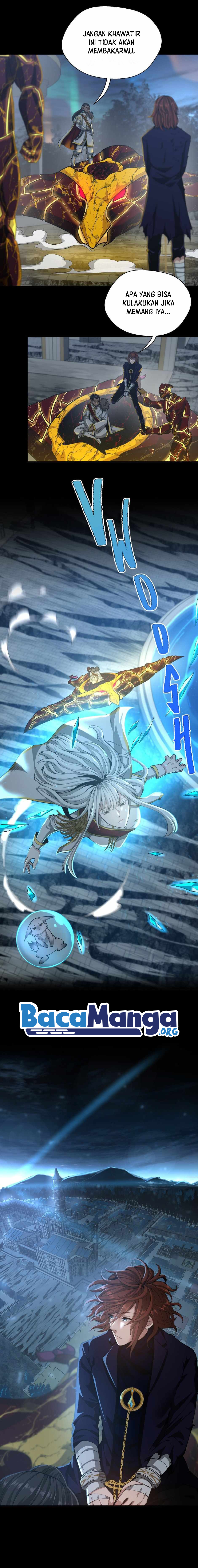 Read The Beginning After the End ID Manga Online