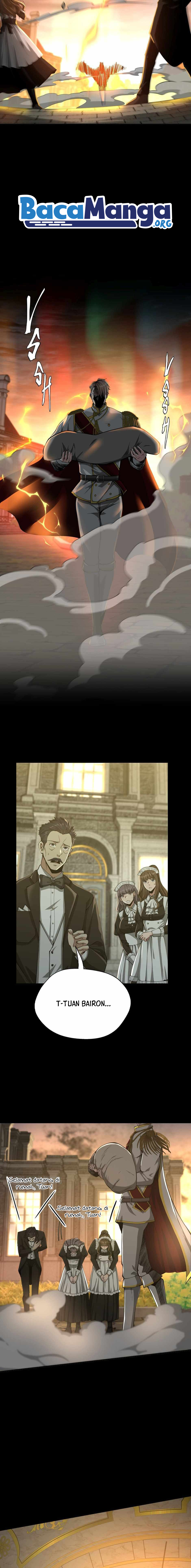 Read The Beginning After the End ID Manga Online