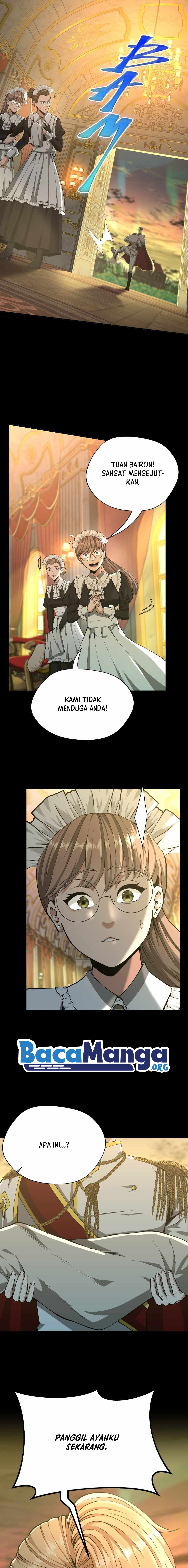 Read The Beginning After the End ID Manga Online