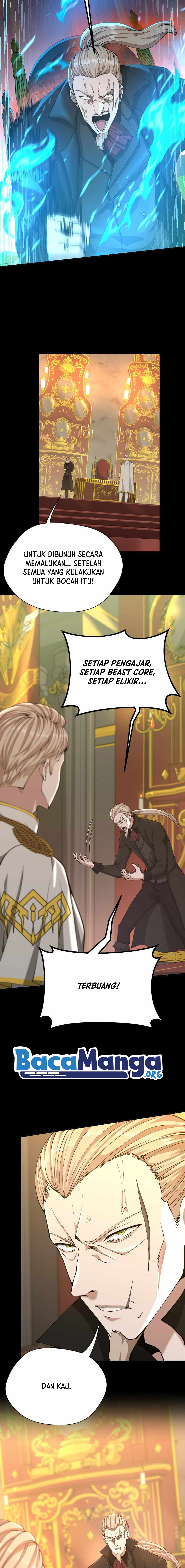 Read The Beginning After the End ID Manga Online