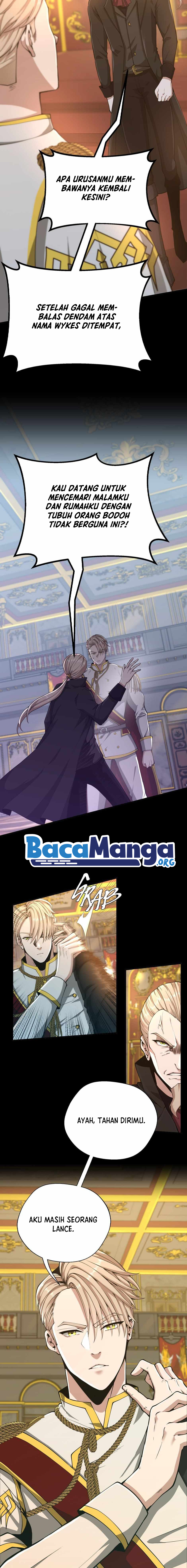 Read The Beginning After the End ID Manga Online